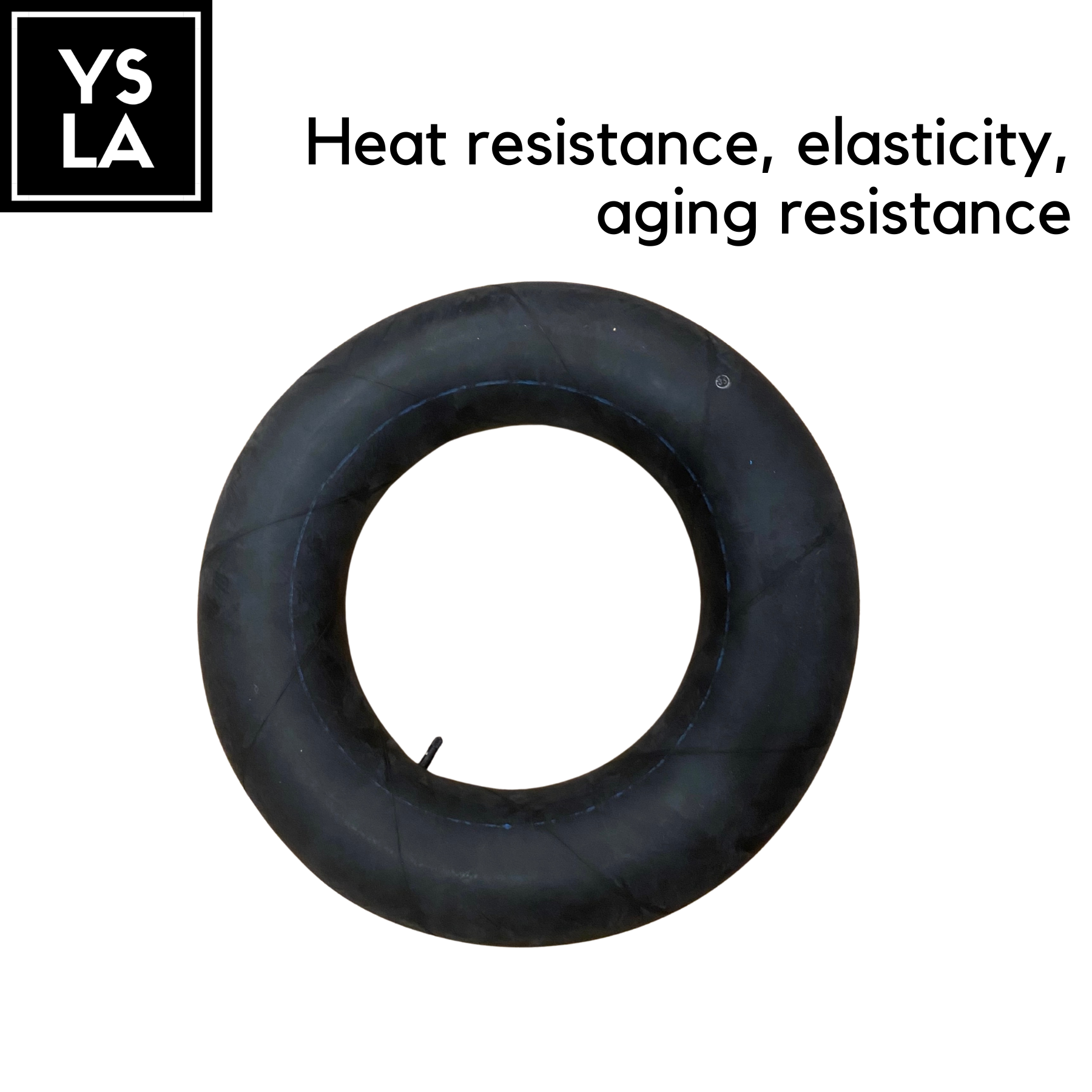 Interior Inner tube tire for Freedive Buoy