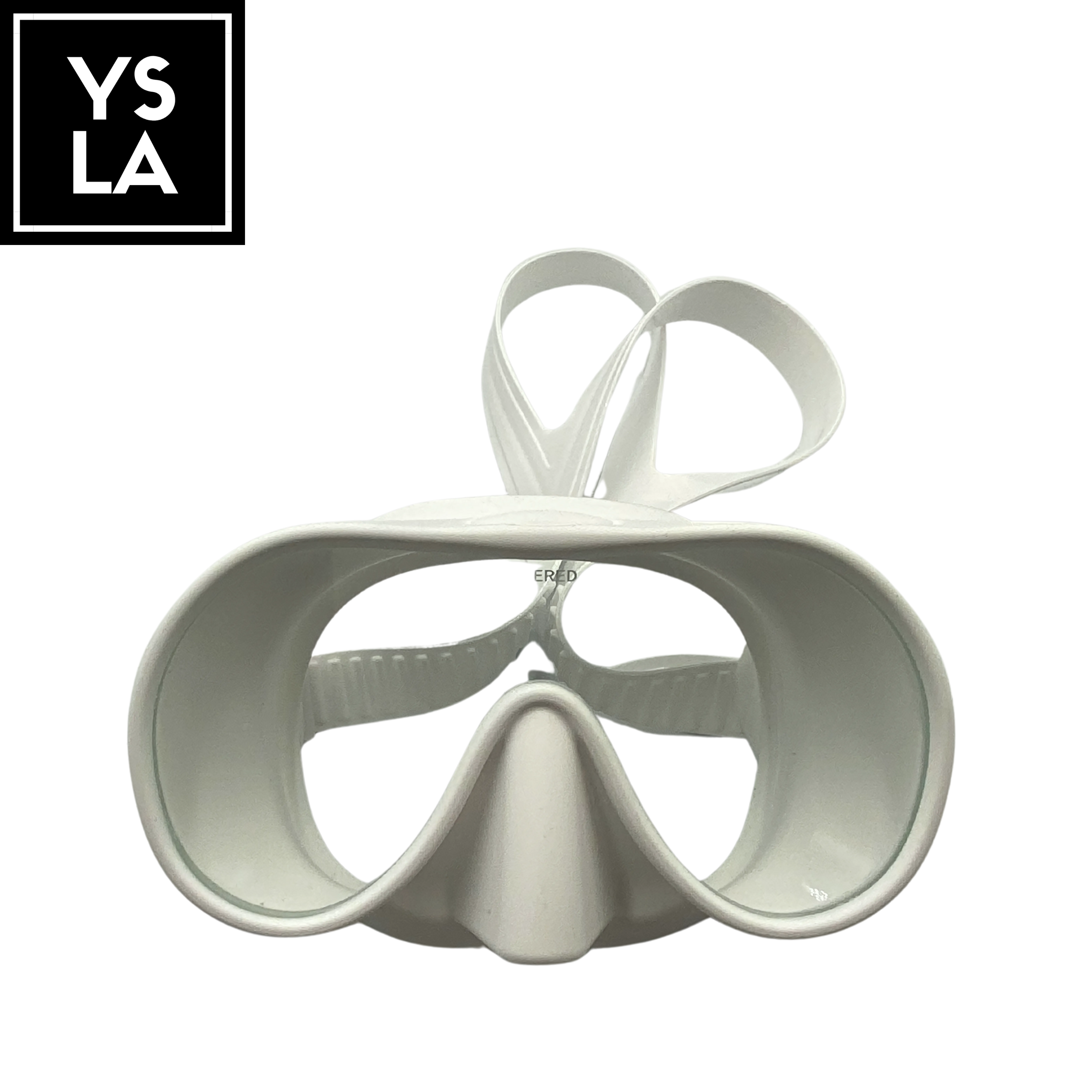 Coolio Kids Frameless Mask for Inventory Purposes
