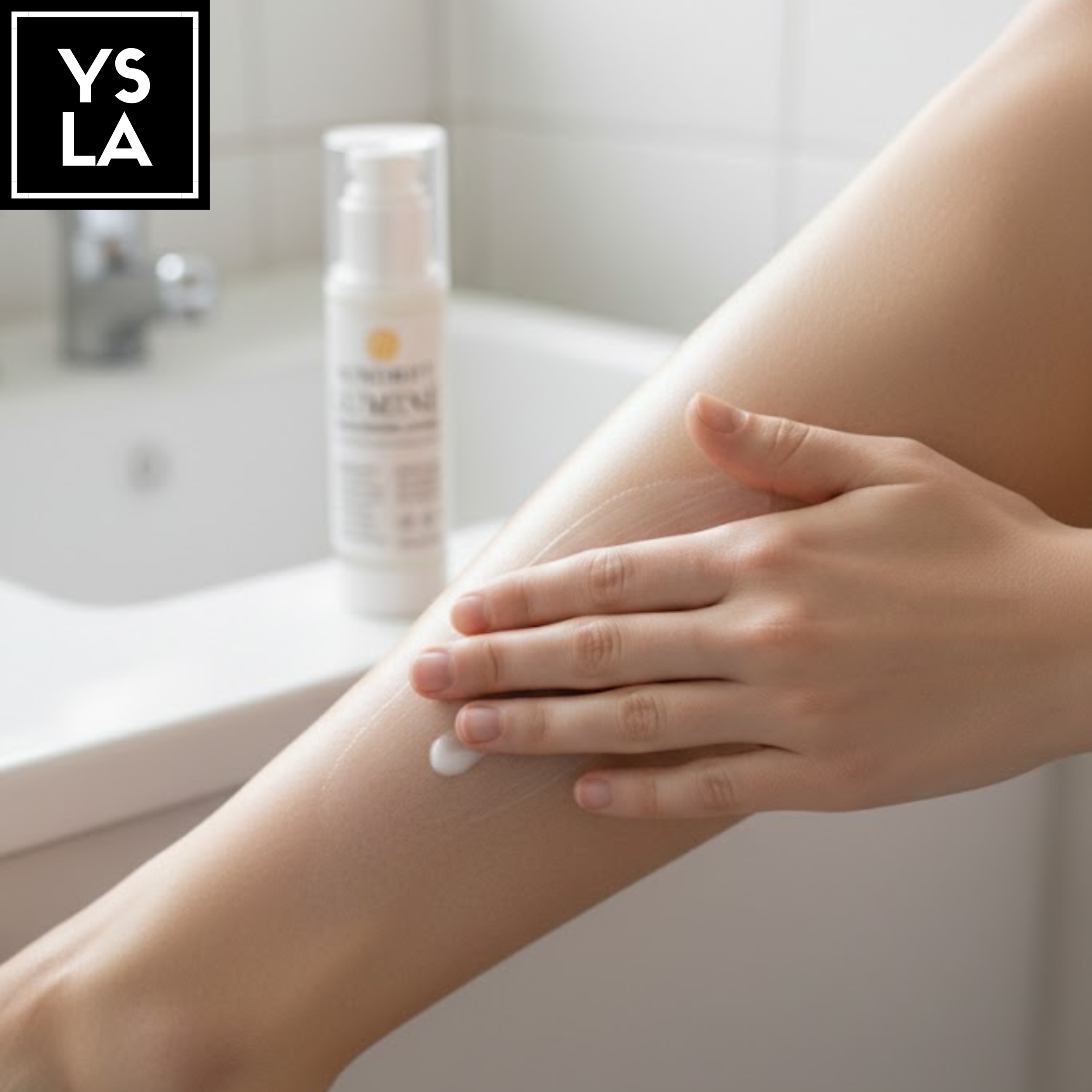 Sundrift Luminé Intimate Brightening Lotion (100ml)