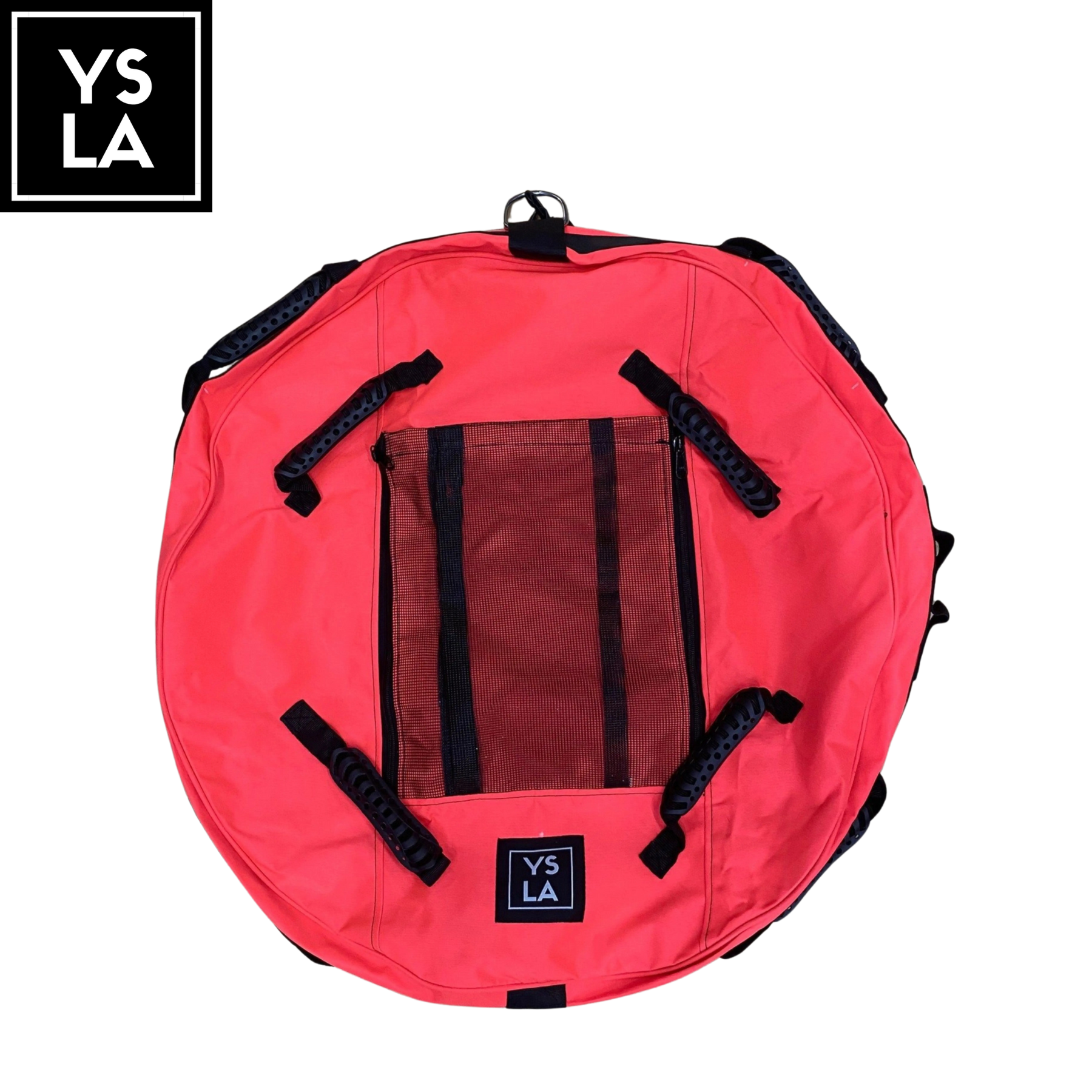 Boulder Outer Cover Inflatable Scuba Diving Freediving Training Buoy Float Surface Marker