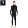 3mm Vibe Dive and Sail Thermal Wetsuit for Freediving Scuba Snorkeling Surfing