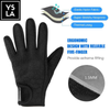 Lurex 1.5mm Non-Slip Freediving Gloves