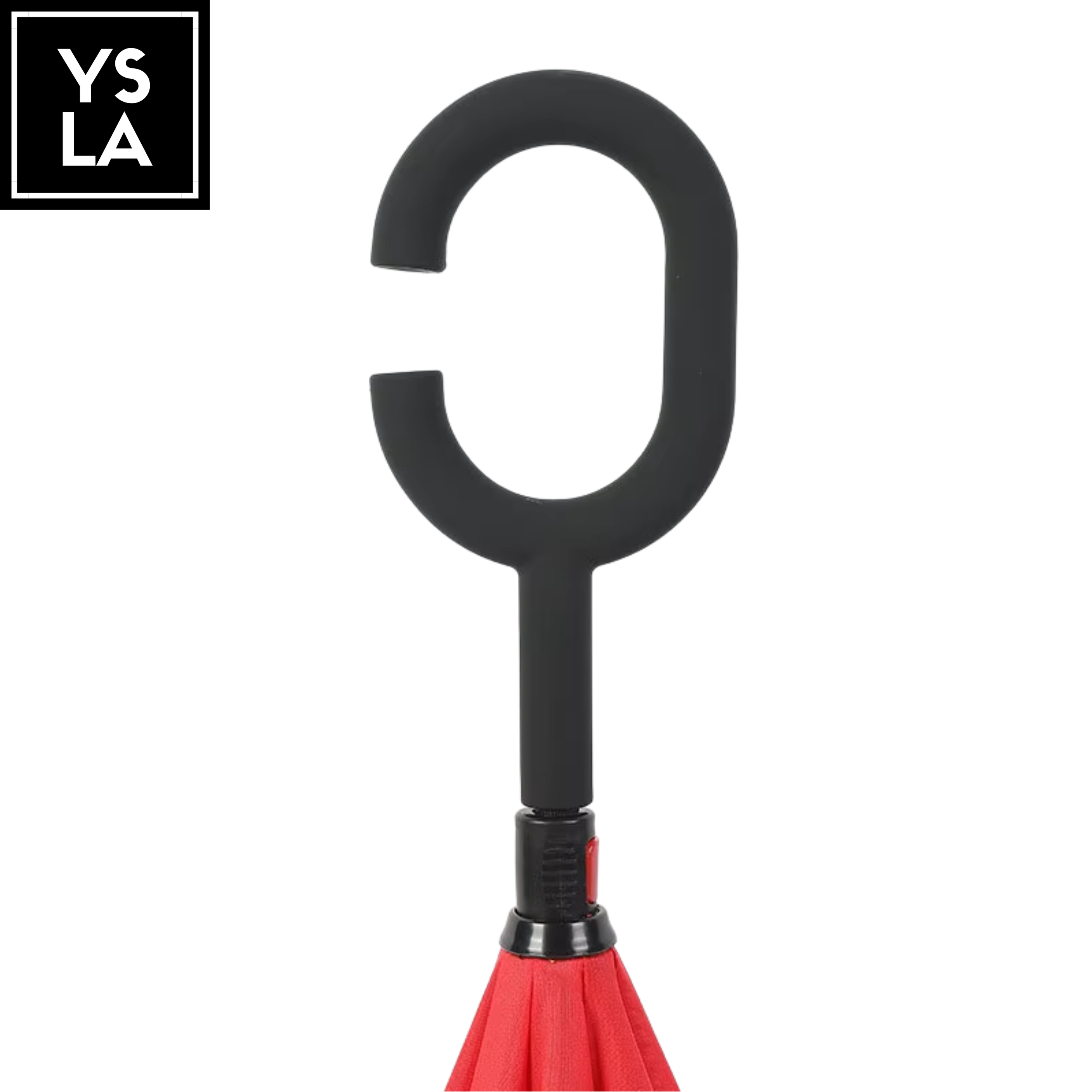 Ysla Rain Shift Inverted Double-Layer Umbrella