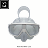 Damaged or Imperfect Diving Mask and Goggles