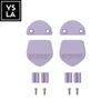 Assembly Set Clips for Wave Long Fins