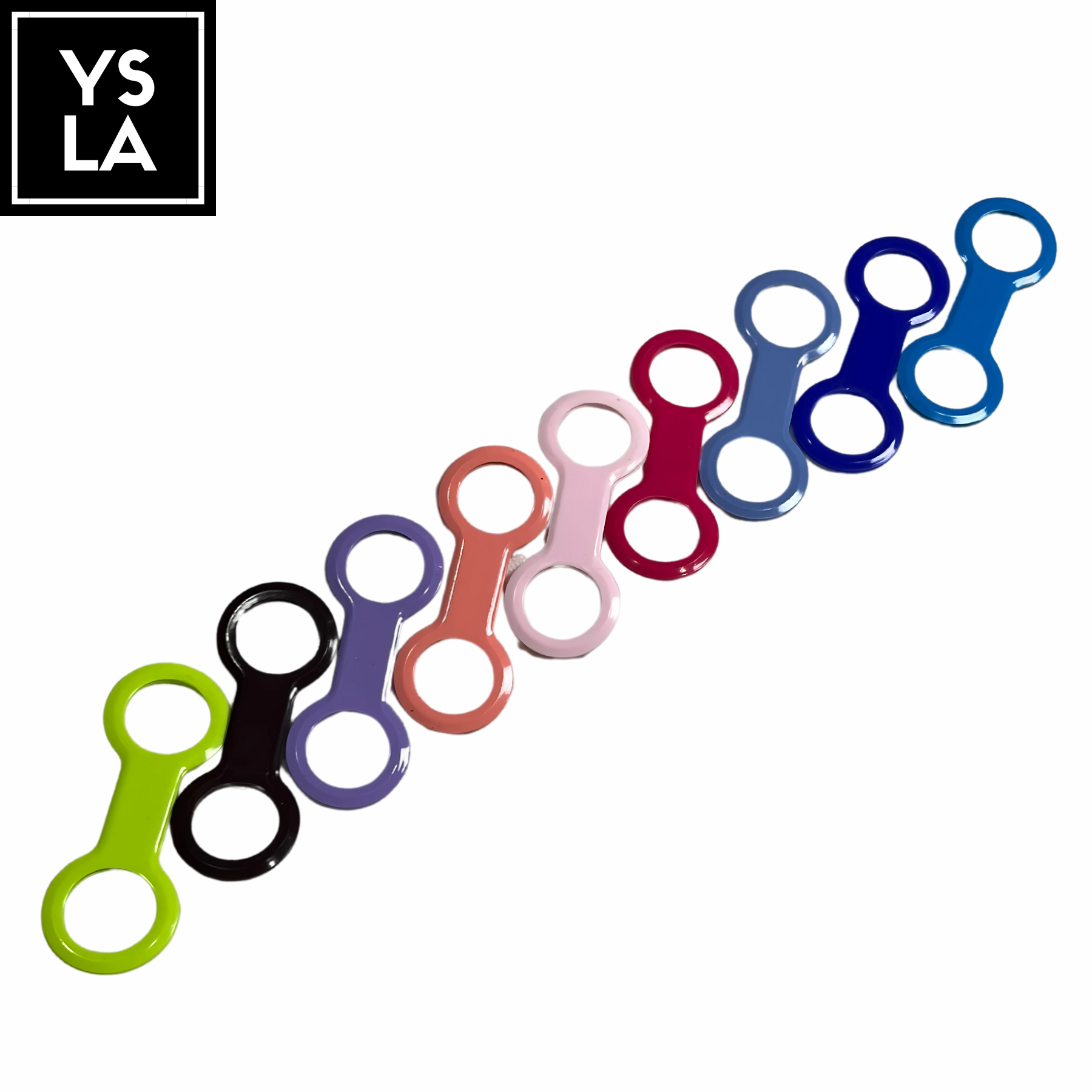 Vara Snorkel Silicone Connector