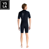 For Him Bare 1.5mm Full Wetsuit in Short sleeves and short pants For Men Male