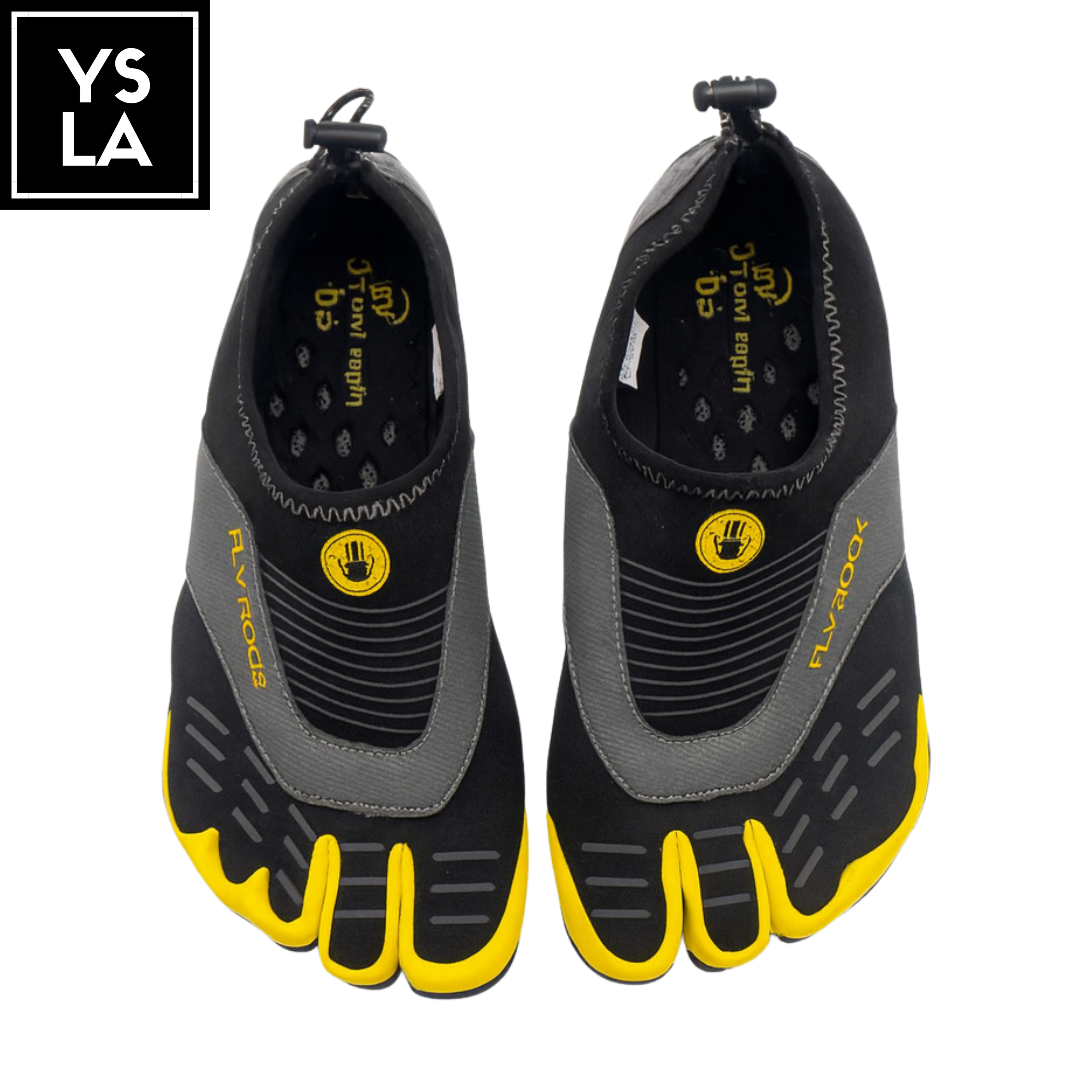 Barefoot Aqua Shoes Training Swimming Shoes