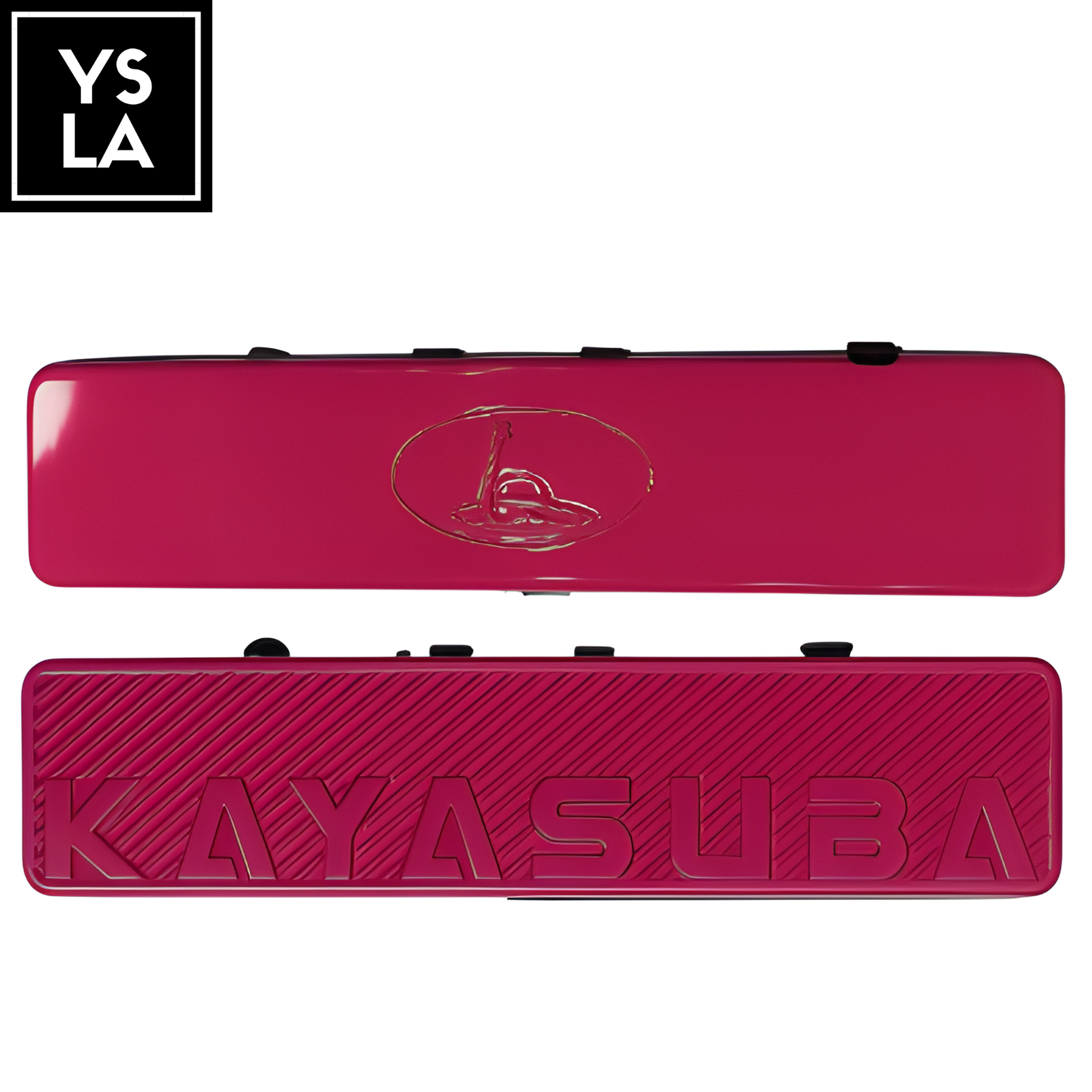Seraphina Protection Hard Case Long Fin Bag Luggage