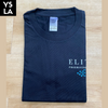 Elite Freediving Gildan High Quality Premium Cotton T-Shirt Soft Style