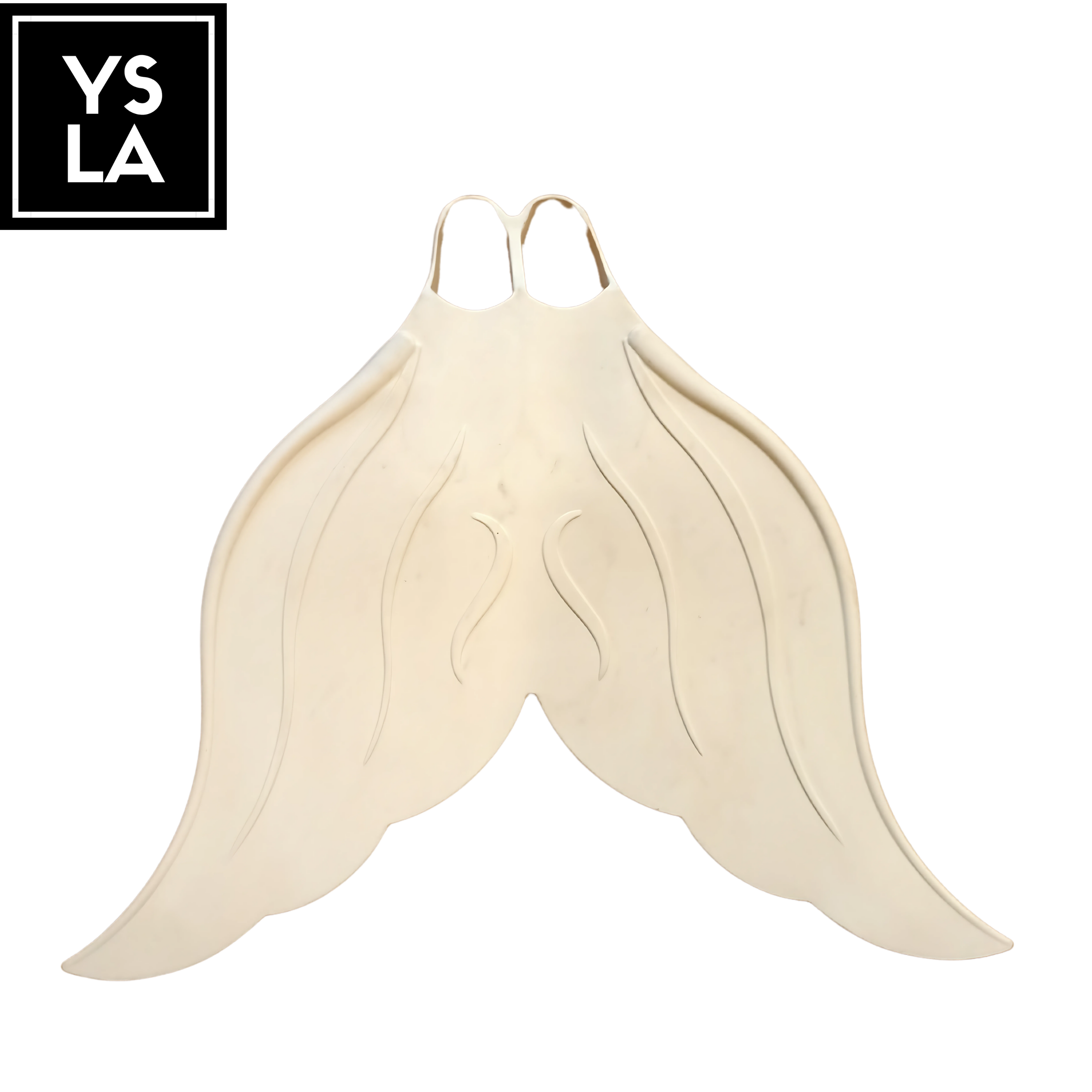 Hiraya Monofins Mermaid Glide Tail Fins