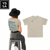 Tile Freediver T-Shirts
