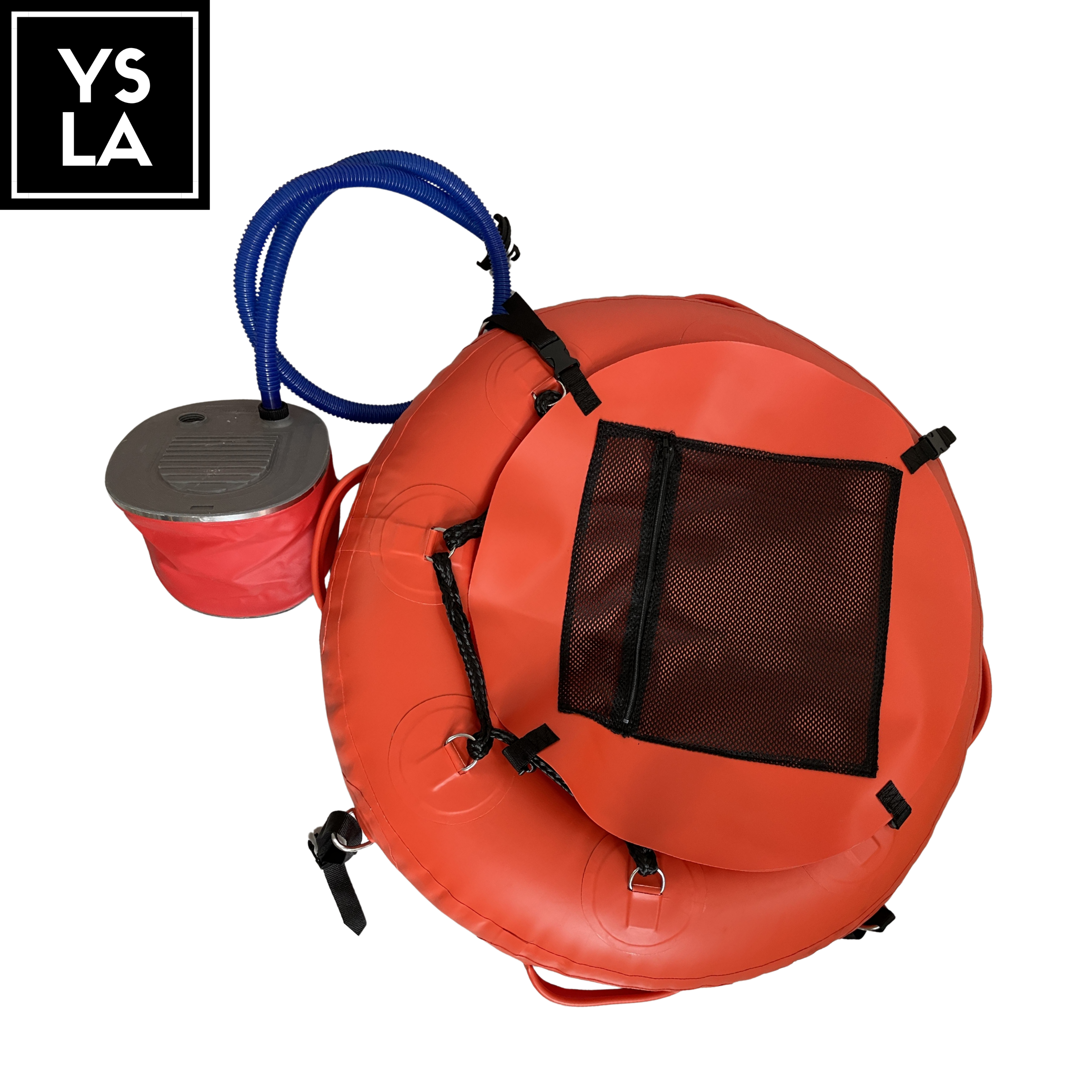 Floata 80CM Inflatable Freediving Safety Buoy