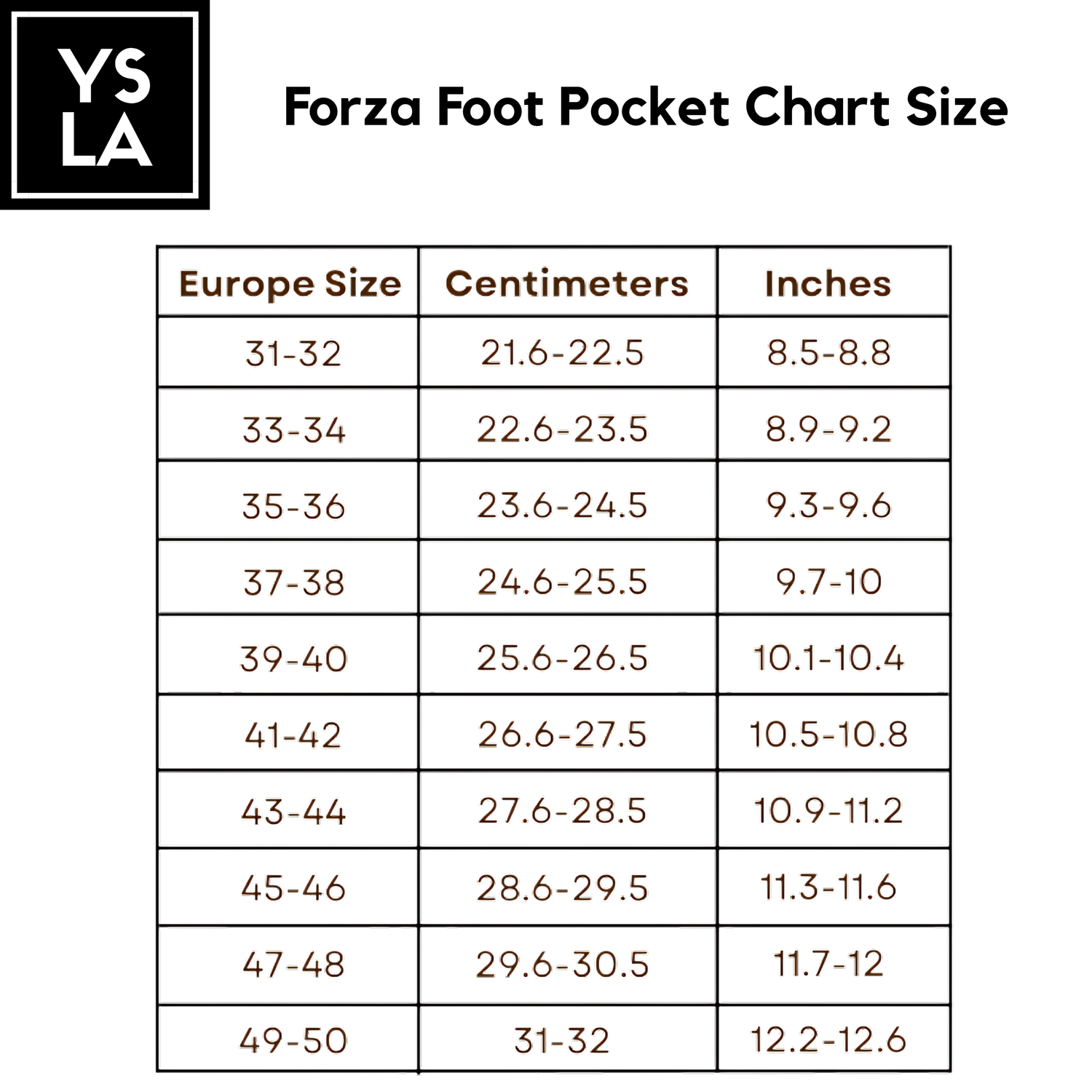 Penetrator 620 Short Fin Composite Fiber Blades with Forza Foot Pocket