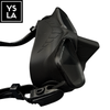 Wolf 65cc Ultra Low Volume Mask Tempered Glass Freedive Mask Set