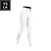 Sky White 2mm Neoprene Wetsuit Top and Bottom