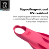 Molchanovs Core Silicone Short Bifins