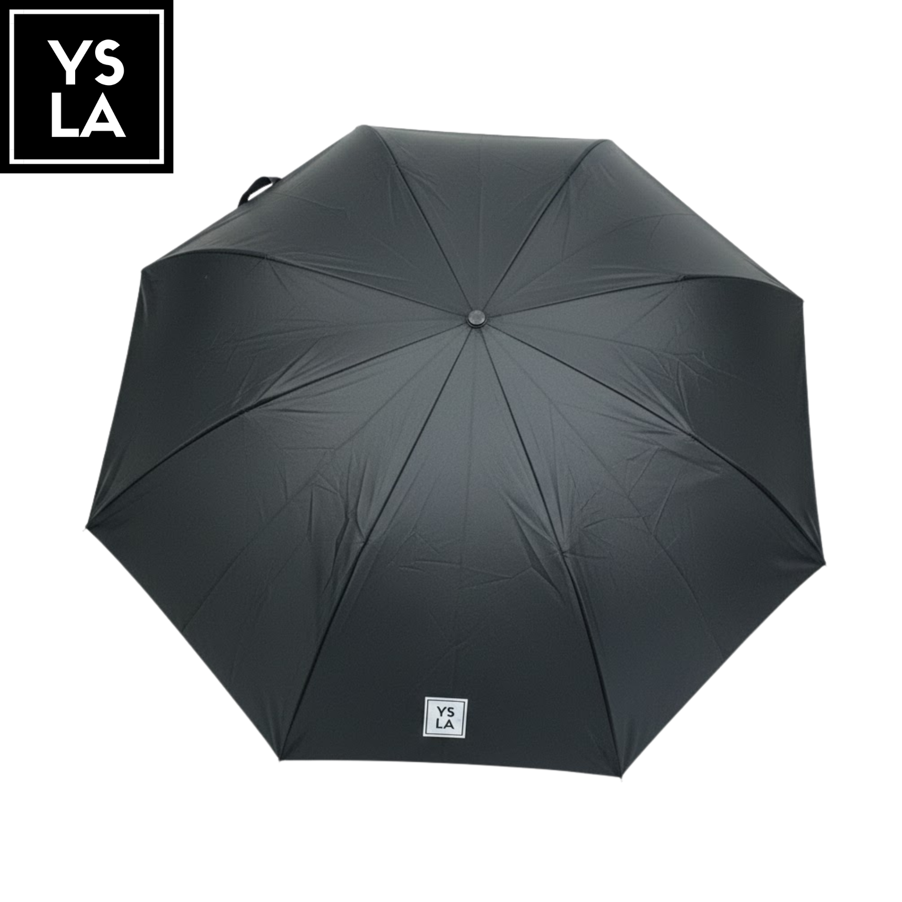 Ysla Rain Shift Inverted Double-Layer Umbrella