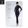 Linda Dive and Sail 3mm Yamamoto Full Wetsuit for Female