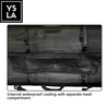 Asala Long Hard case bag Freediving Long Fin Bag Luggage