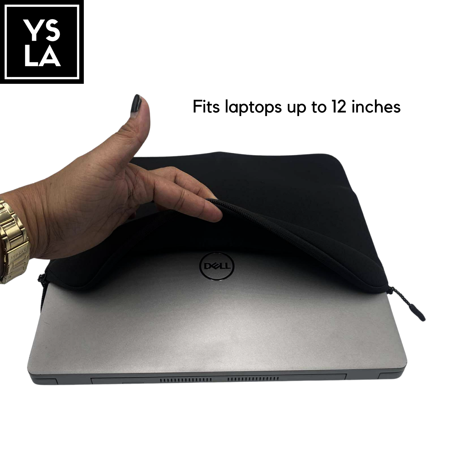 Slimnest 12" Laptop Sleeve