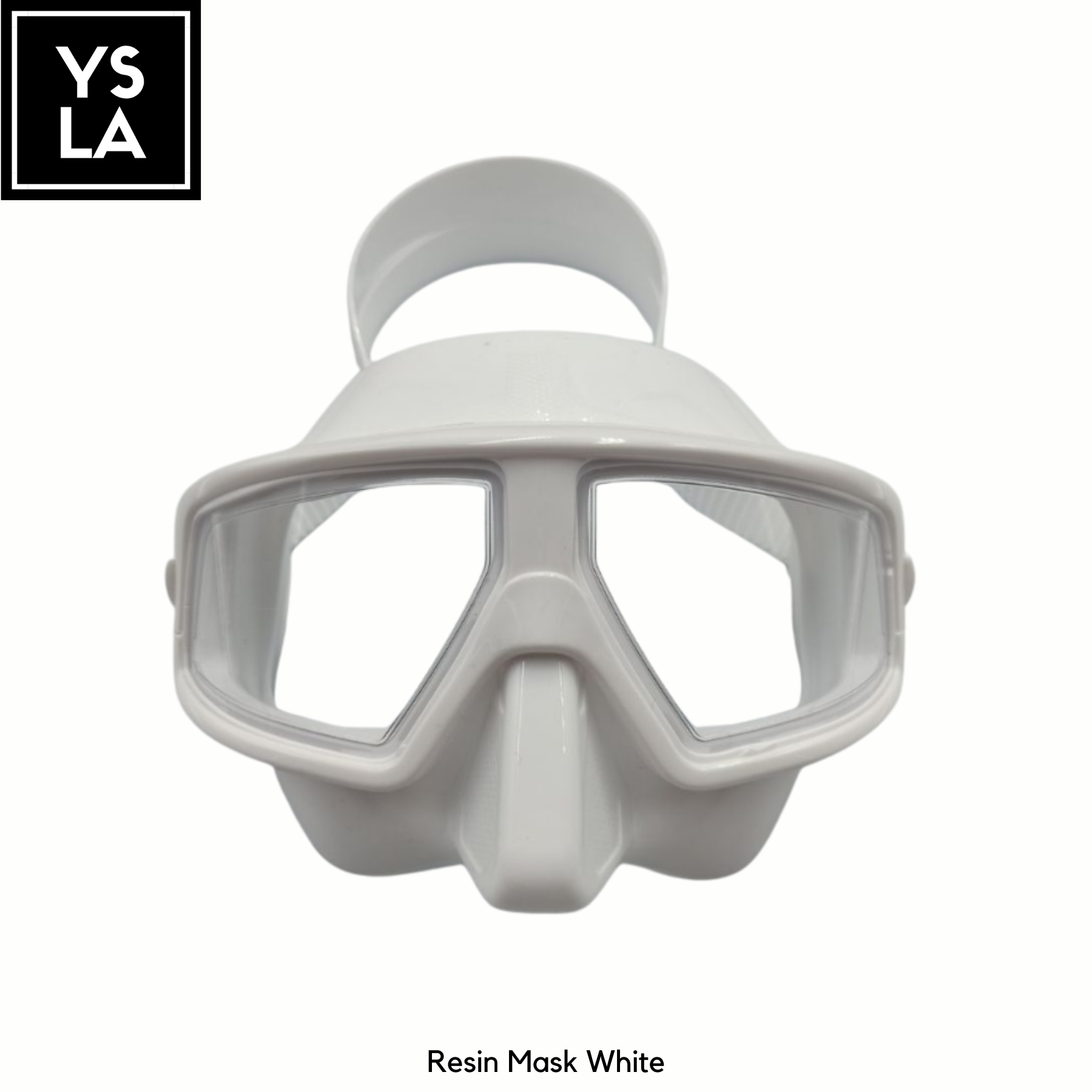 Damaged or Imperfect Diving Mask and Goggles