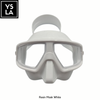 Damaged or Imperfect Diving Mask and Goggles