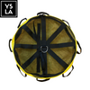 Baleen Outer Cover for Freedive Buoy Surface Marker Training