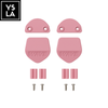 Assembly Set Clips for Wave Long Fins