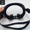 Ovalo Diving Mask Aura Scuba Freedive Mask Medium Volume Mask Set