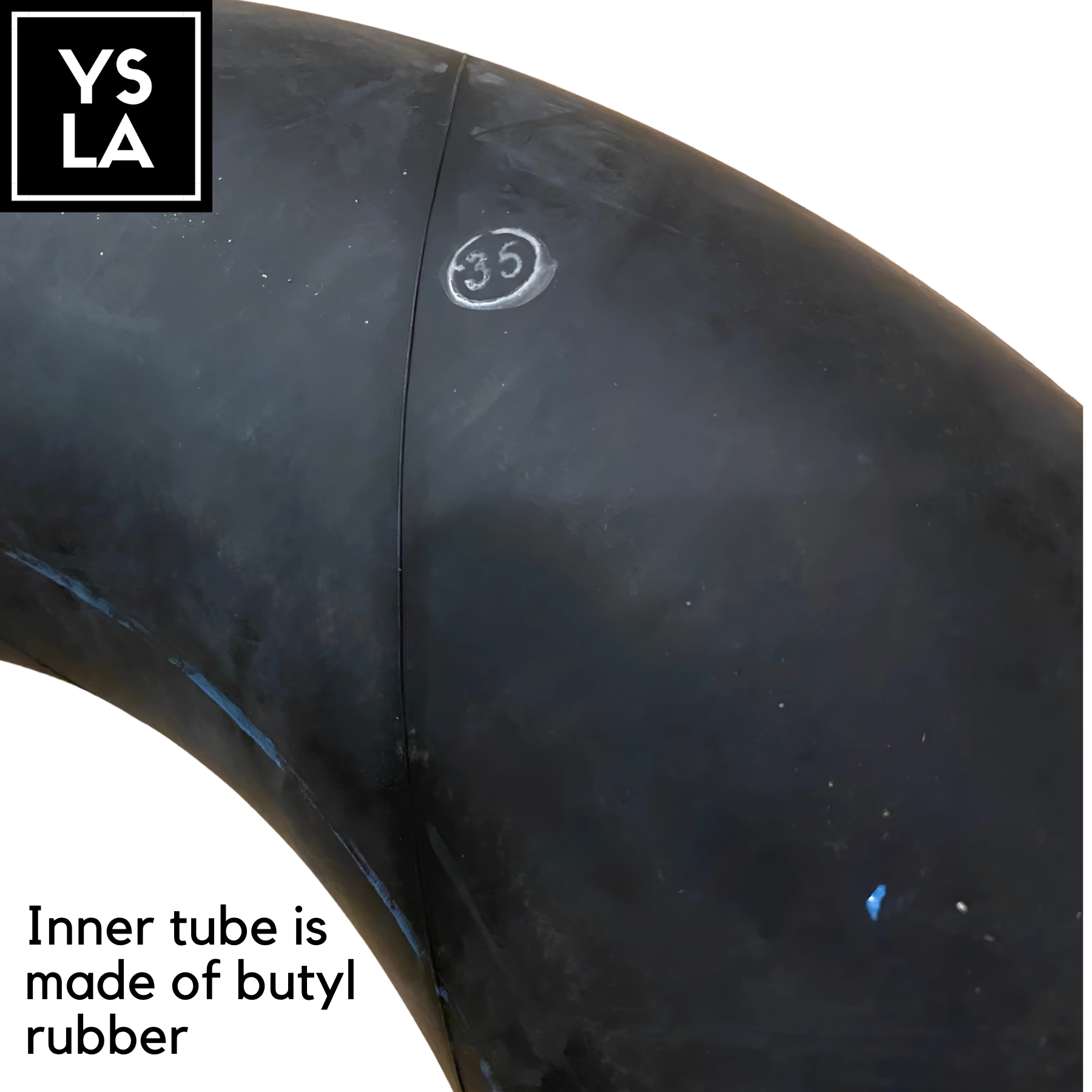 Interior Inner tube tire for Freedive Buoy