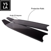 70cm Carbon Fiber Long Blade only Leaderfins
