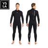 3mm Vibe Dive and Sail Thermal Wetsuit for Freediving Scuba Snorkeling Surfing