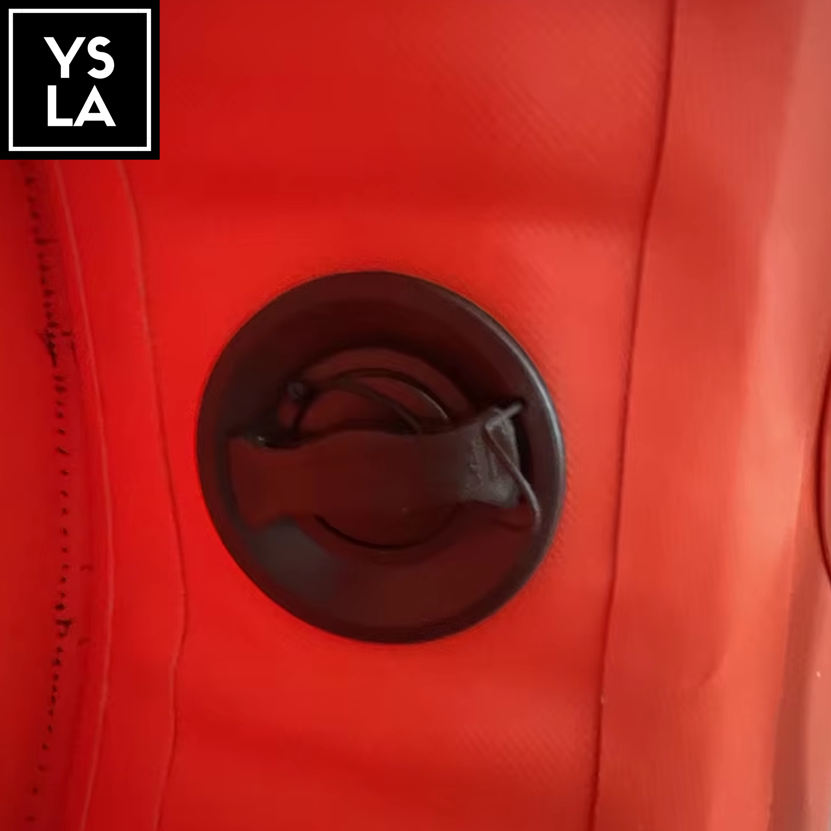 Floata 80CM Inflatable Freediving Safety Buoy