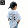 Ysla Never Dive Alone Freediver T-Shirt Kids Shirt