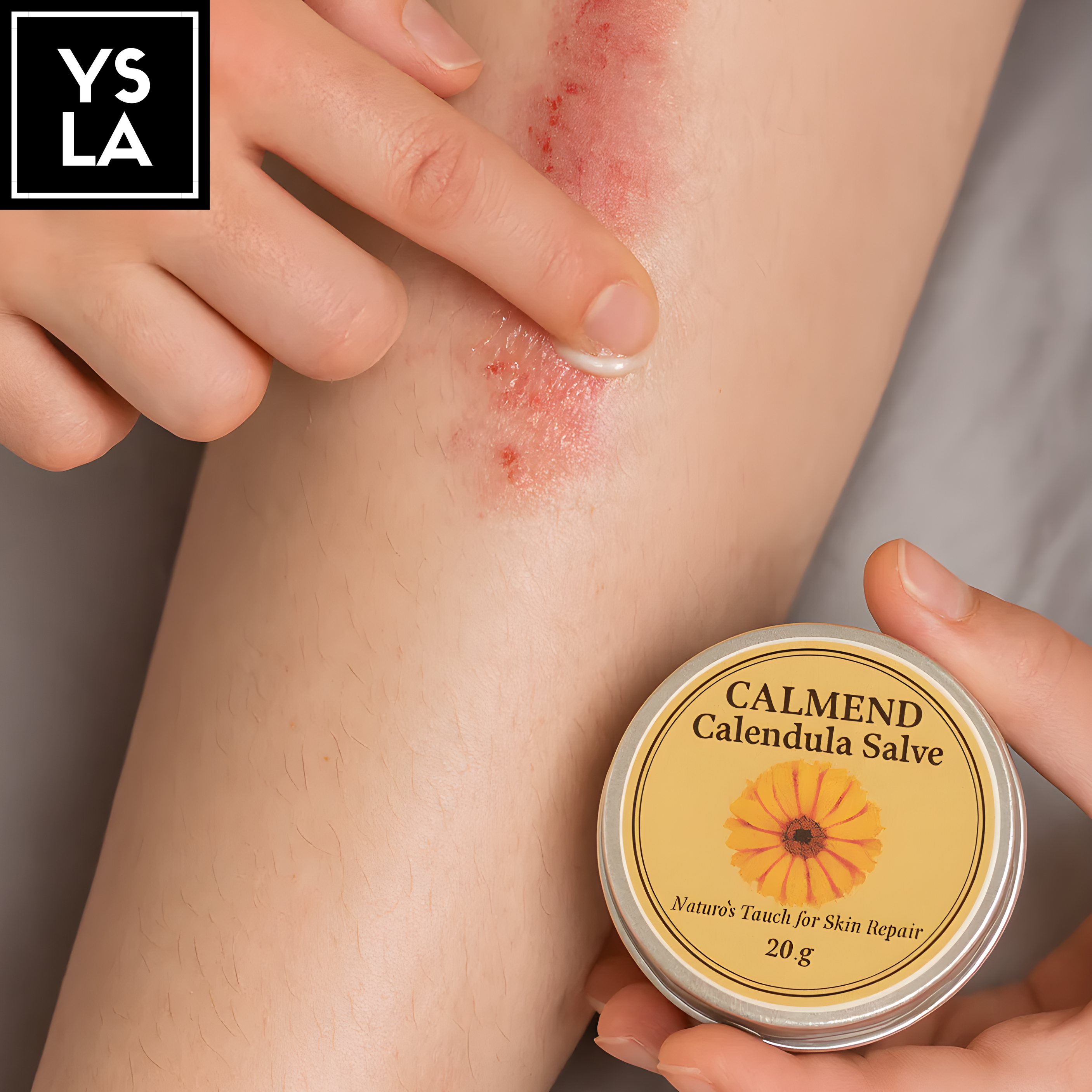 Sundrift CALMEND - Calendula Salve