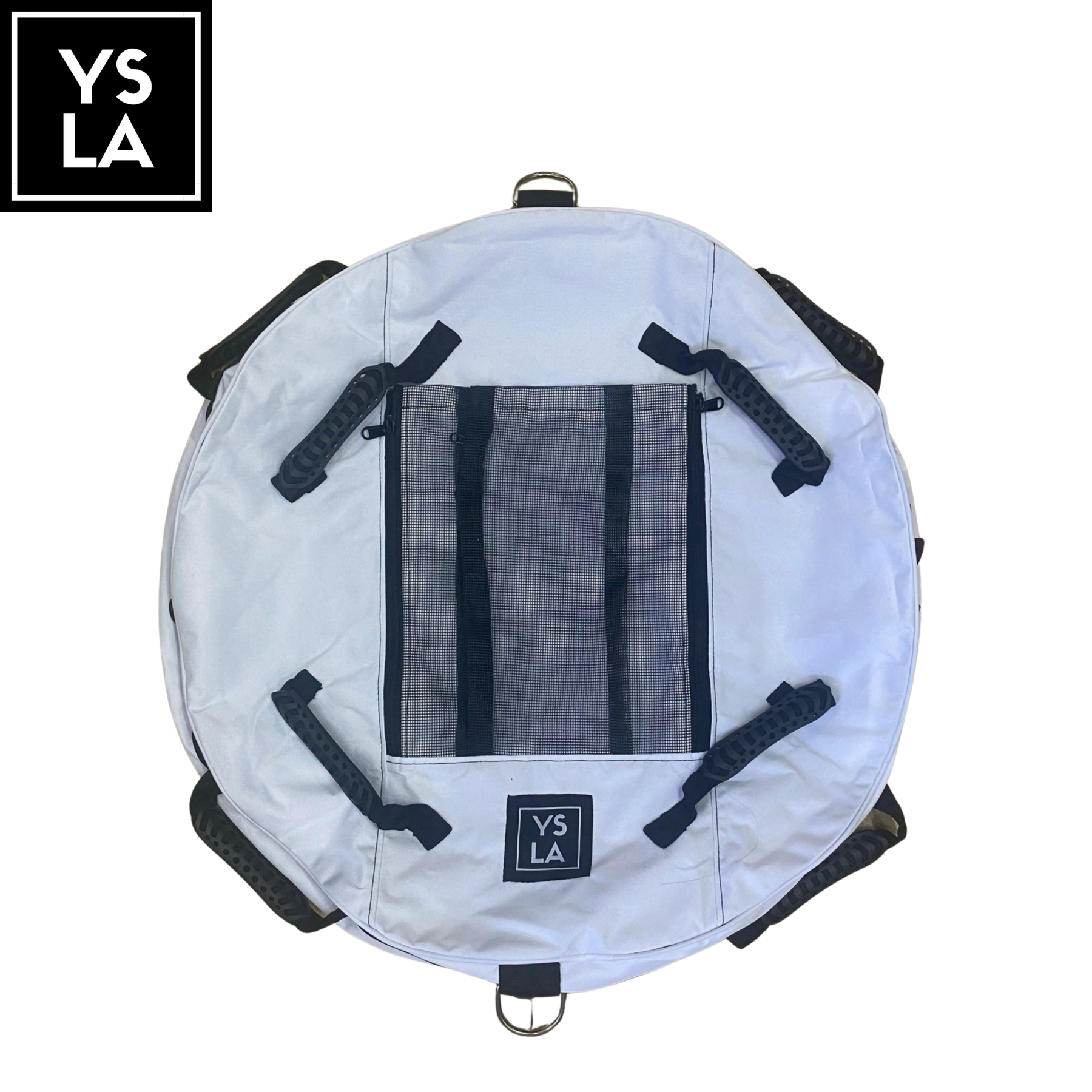 Boulder Outer Cover Inflatable Scuba Diving Freediving Training Buoy Float Surface Marker