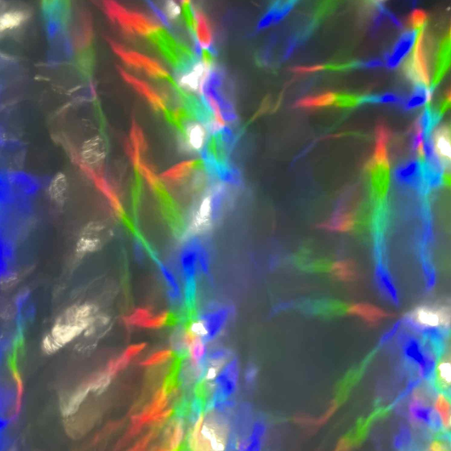 Protective Film Service Installation