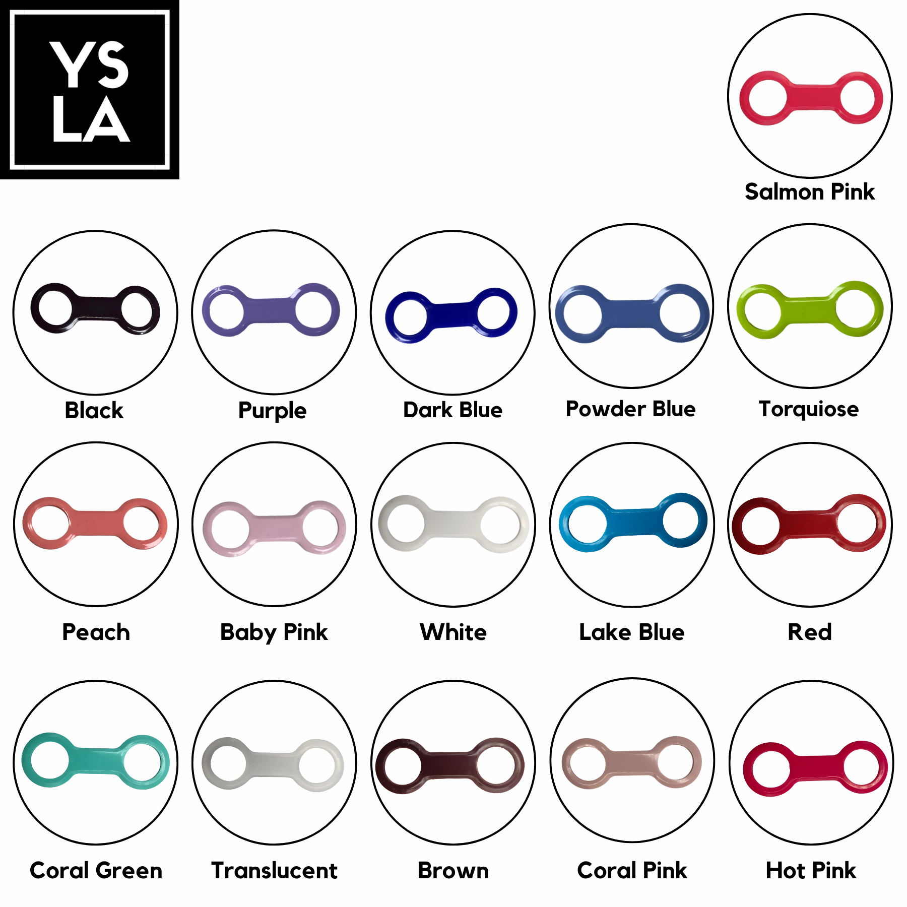 Vara Snorkel Silicone Connector