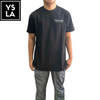 Ysla Never Dive Alone Freediver T-Shirt