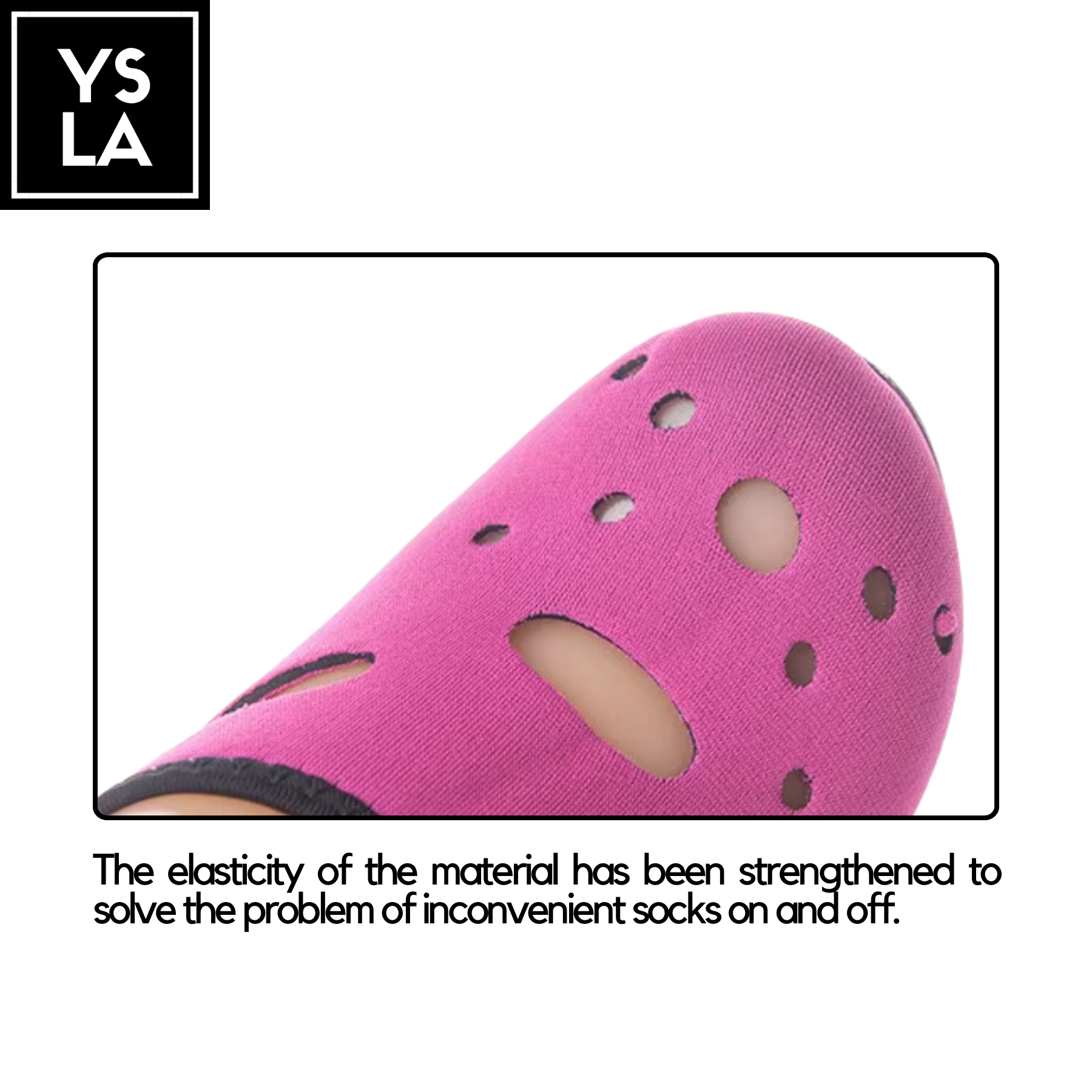 Nexo 3mm Diving Socks for Adult