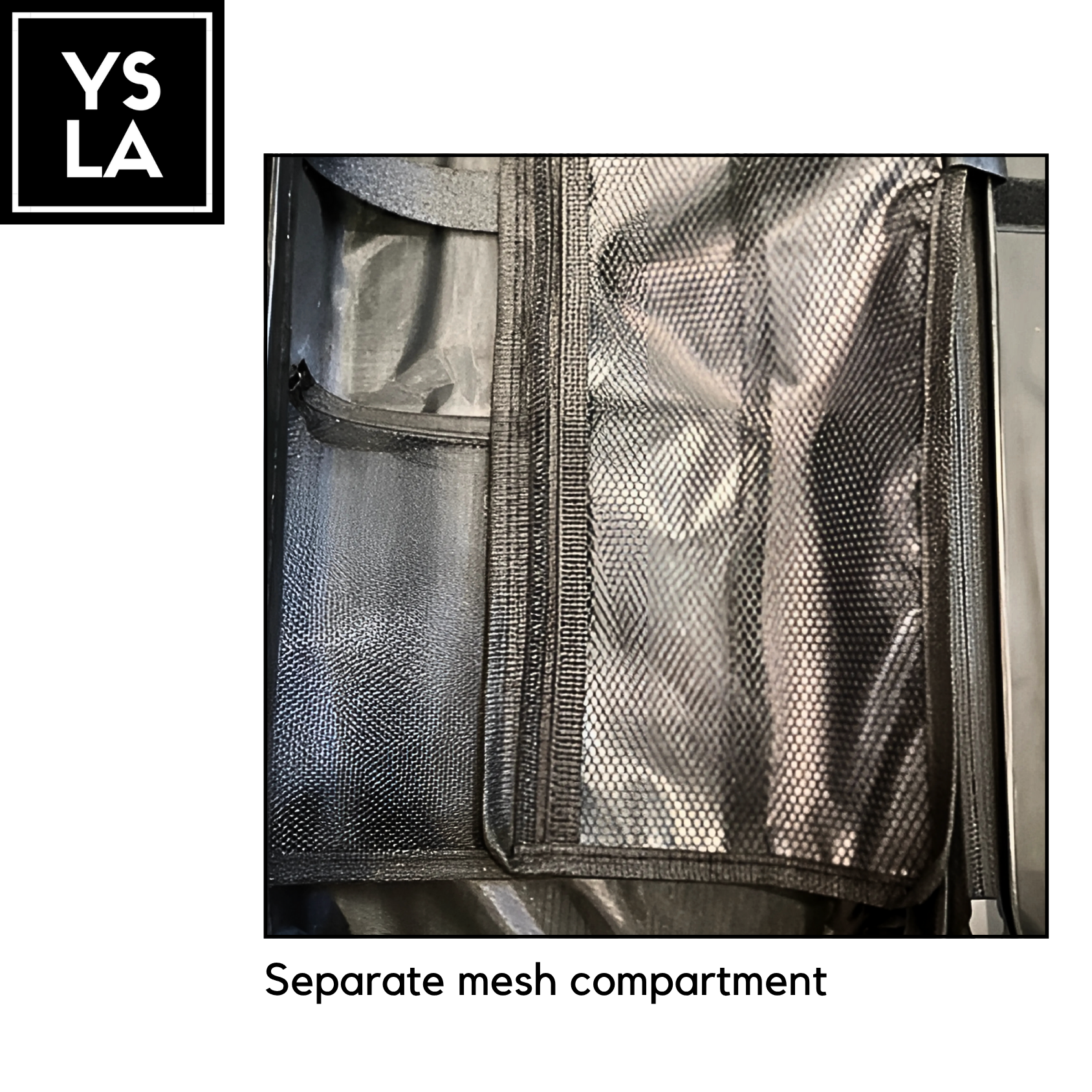 Lory Hard case Freediving Long Fin Bag Luggage