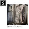 Lory Hard case Freediving Long Fin Bag Luggage