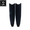 70cm Pure Carbon Long Blade only Leaderfins