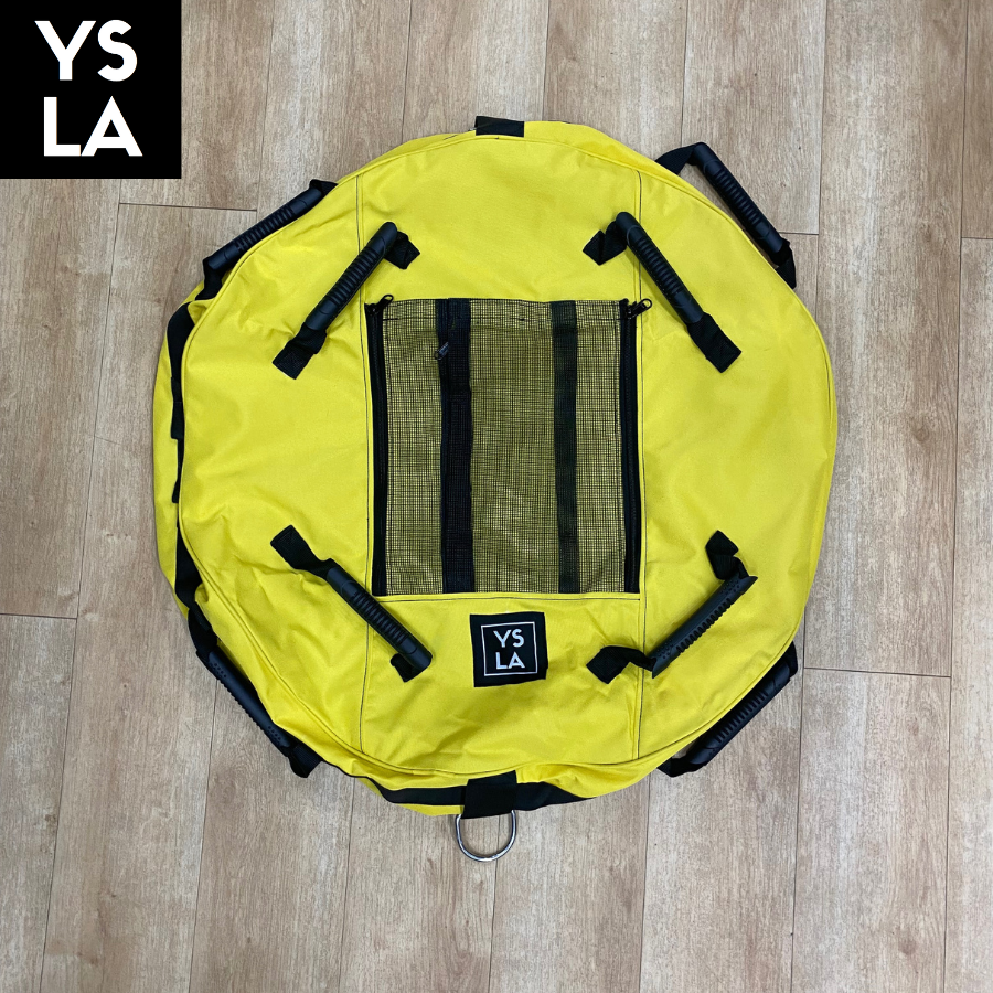 Boulder Outer Cover Inflatable Scuba Diving Freediving Training Buoy Float Surface Marker