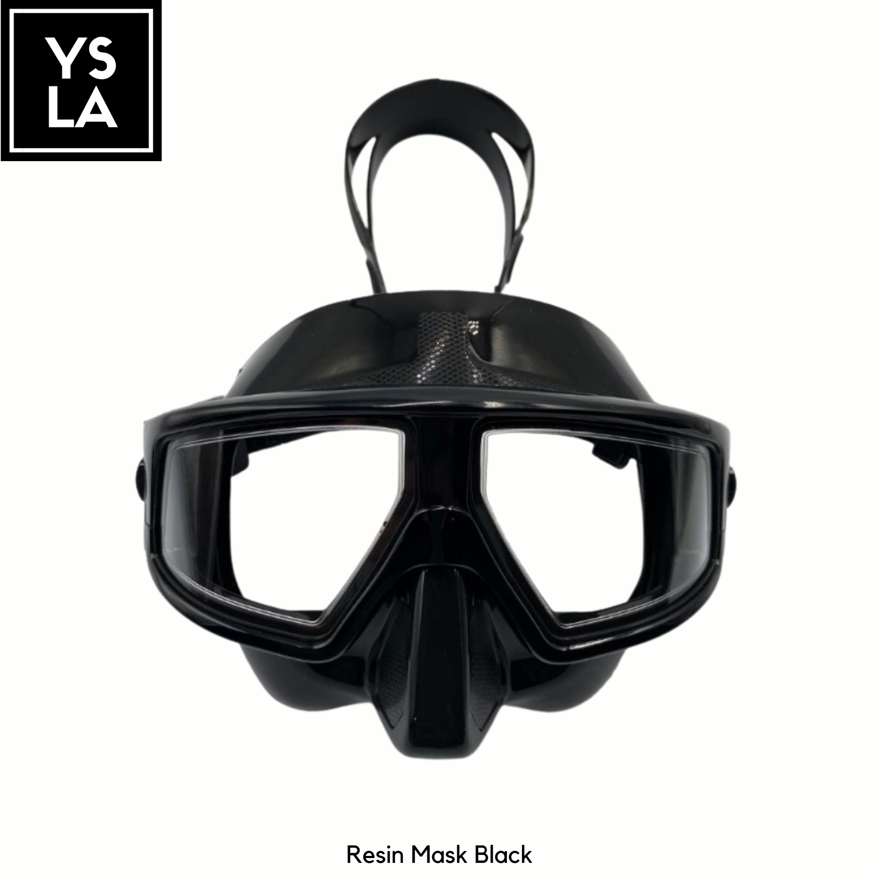Damaged or Imperfect Diving Mask and Goggles