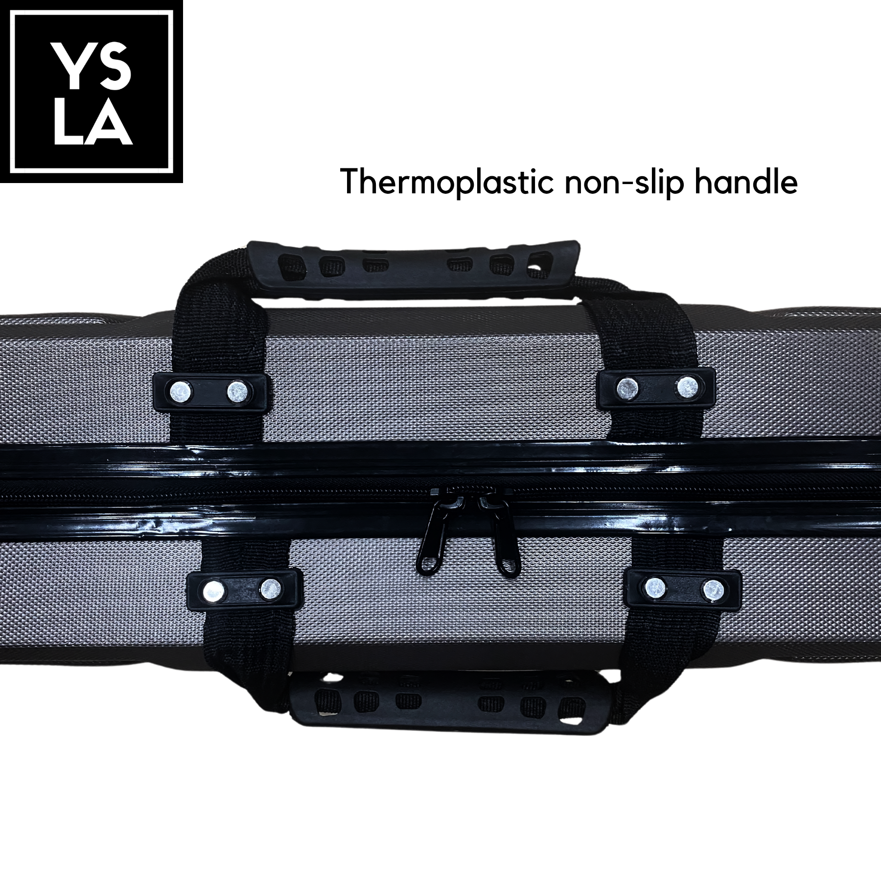 Asala Long Hard case bag Freediving Long Fin Bag Luggage
