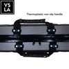 Asala Long Hard case bag Freediving Long Fin Bag Luggage