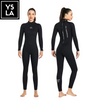 3mm Vibe Dive and Sail Thermal Wetsuit for Freediving Scuba Snorkeling Surfing