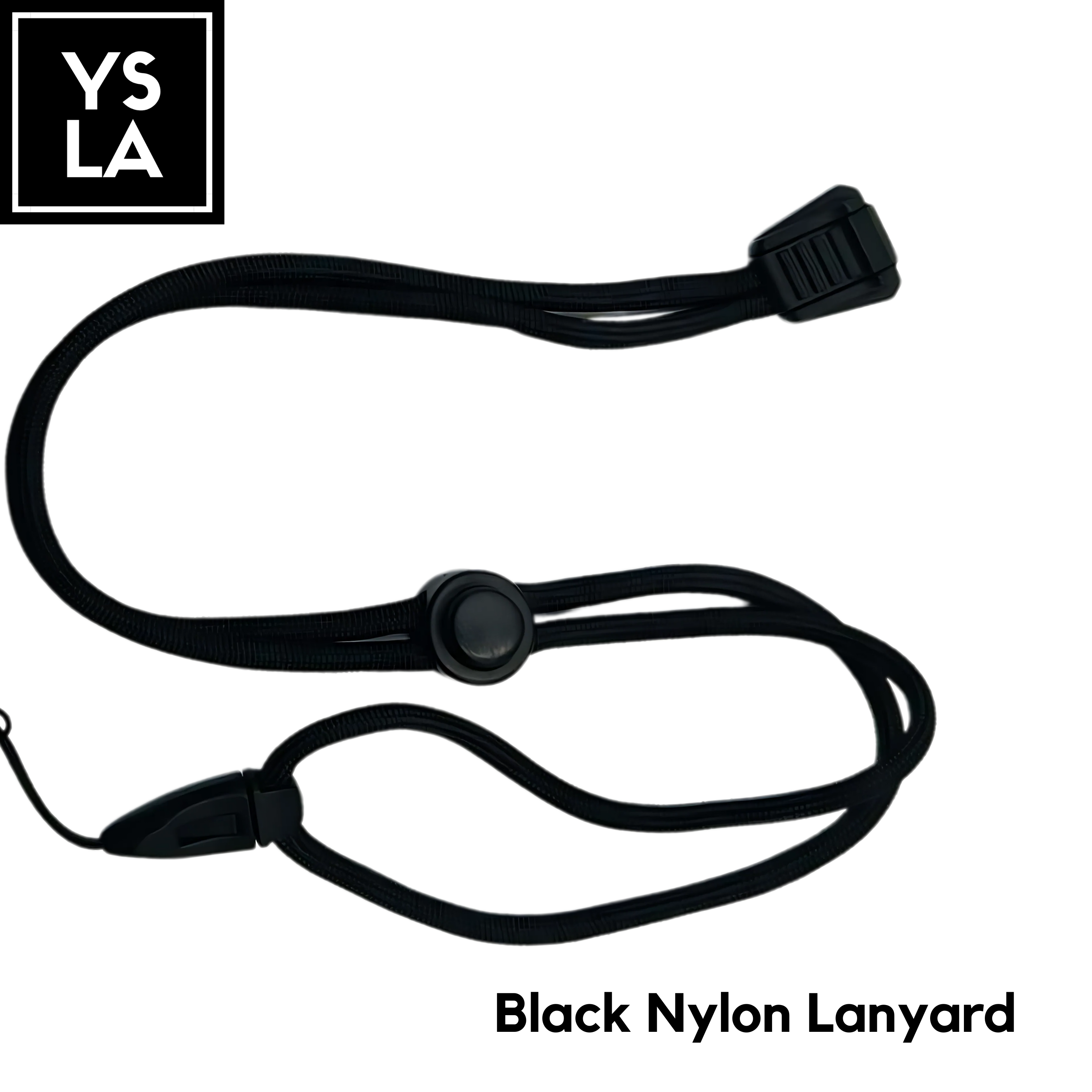Deep Dadi Aluminum Nose Clip with Black Case